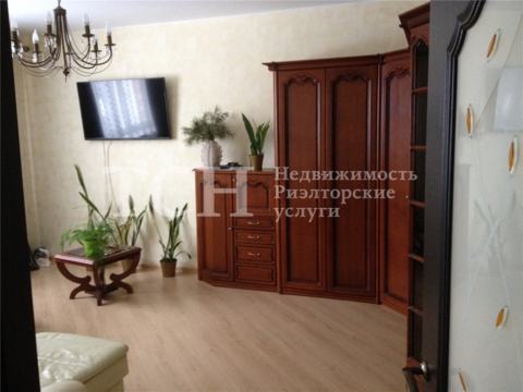 Щелково, 2-х комнатная квартира, ул. Неделина д.25, 4400000 руб.