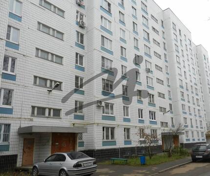 Электросталь, 3-х комнатная квартира, Ногинское ш. д.18а, 4150000 руб.