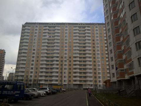 Некрасовка, 3-х комнатная квартира, Покровская д.31, 8950000 руб.