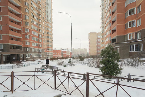 Видное, 2-х комнатная квартира, Зеленые аллеи б-р. д.3, 9300000 руб.