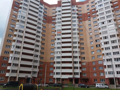 Дмитров, 2-х комнатная квартира, Махалина мкр. д.40, 3250000 руб.