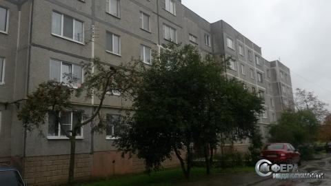 Воскресенск, 2-х комнатная квартира, ул. Быковского д.68, 1600000 руб.