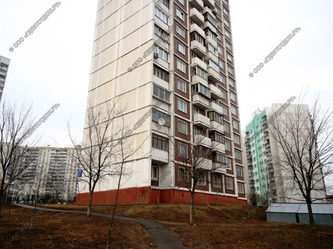 Москва, 3-х комнатная квартира, ул. Митинская д.17К2, 10450000 руб.