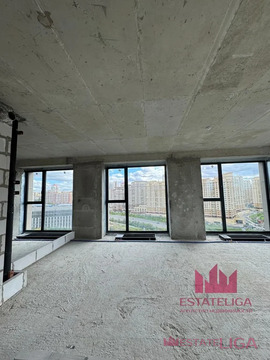 Москва, 3-х комнатная квартира, проспект Генерала Дорохова д.49, 37000000 руб.