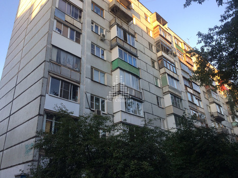 Люберцы, 3-х комнатная квартира, ул. Побратимов д.15, 4950000 руб.