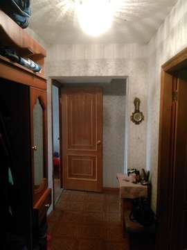 Раменское, 2-х комнатная квартира, ул. Коммунистическая д.19, 3700000 руб.