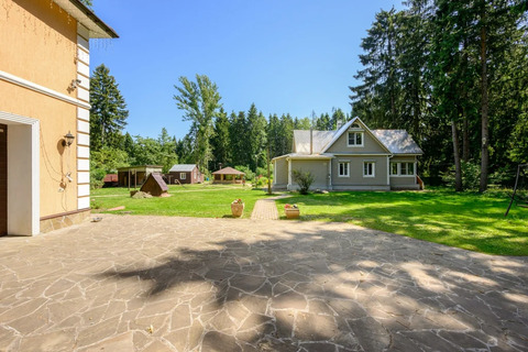 Продажа дома, Апрелевка, Наро-Фоминский район, ул. Кутузова, 66000000 руб.