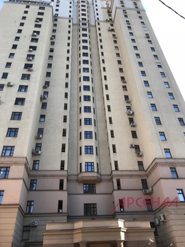 Москва, 3-х комнатная квартира, Можайское ш. д.36, 22000000 руб.