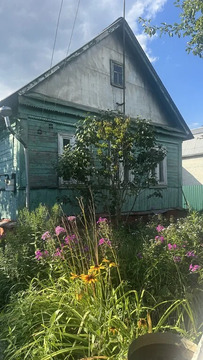 Г. Раменское, д. Дергаево, ул. Красная, 9200000 руб.