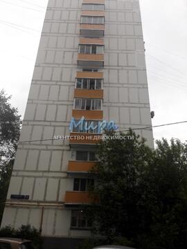 Москва, 1-но комнатная квартира, ул. Беломорская д.4, 7100000 руб.