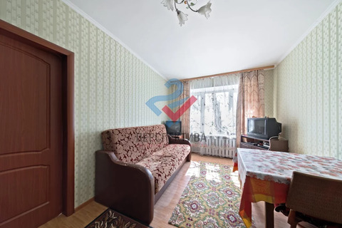 Мытищи, 1-но комнатная квартира, ул. Крупской д.7, 4800000 руб.
