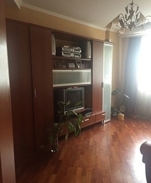Пушкино, 3-х комнатная квартира, Институтская д.12, 7800000 руб.