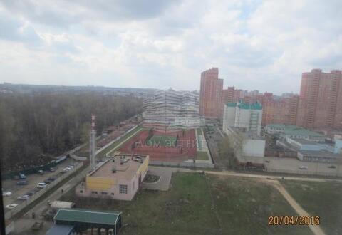 Люберцы, 1-но комнатная квартира, проспект Гагарина д.3/8, 4650000 руб.