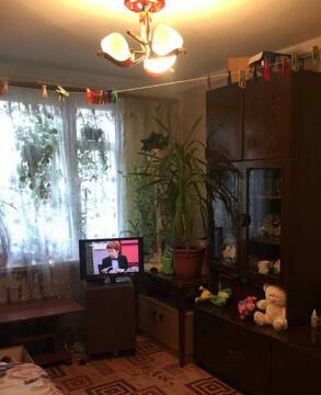 Балашиха, 2-х комнатная квартира, Ленина пр-кт. д.34, 3300000 руб.