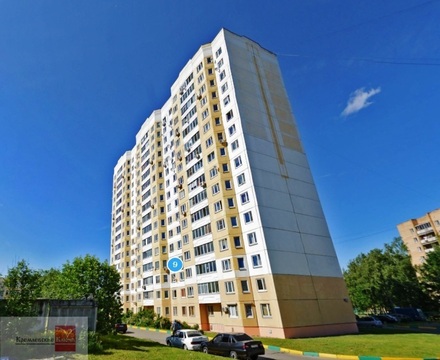 Химки, 2-х комнатная квартира, микрорайон Планерная д.9, 5500000 руб.
