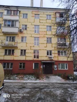 Фрязино, 2-х комнатная квартира, ул. Ленина д.24, 18000 руб.