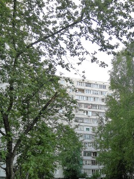 Электросталь, 1-но комнатная квартира, Ленина пр-кт. д.3, 2100000 руб.