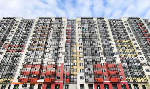 Москва, 2-х комнатная квартира, Долгопрудная аллея д.14к1, 13460850 руб.