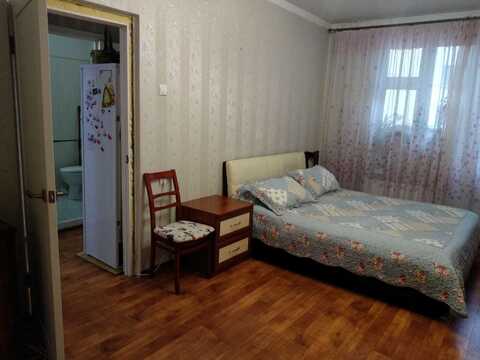 Москва, 1-но комнатная квартира, ул. Волынская д.12, 5900000 руб.