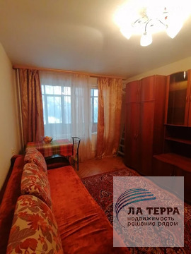 Москва, 3-х комнатная квартира, ул. Маршала Тухачевского д.23 к 2, 52000 руб.