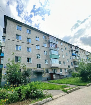 Электросталь, 2-х комнатная квартира, ул. Тевосяна д.32, 4600000 руб.