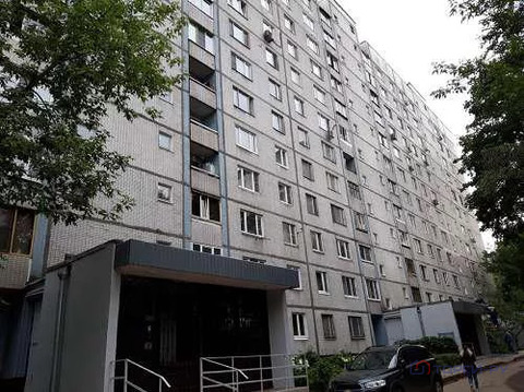 Продажа офиса, Ул. Краснобогатырская Продажа офиса, Ул. Краснобогатырская