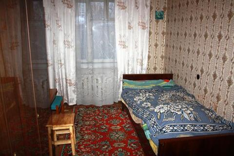 Пушкино, 3-х комнатная квартира, Московский проспект д.38/14, 3690000 руб.