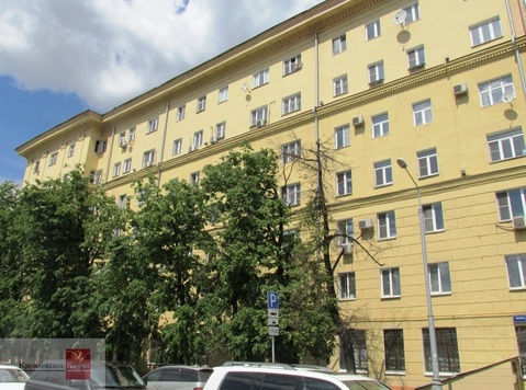 Москва, 2-х комнатная квартира, ул. Павла Андреева д.28 к4, 14950000 руб.