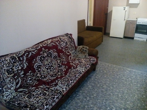 Химки, 1-но комнатная квартира, ул. Первомайская д.11, 23000 руб.