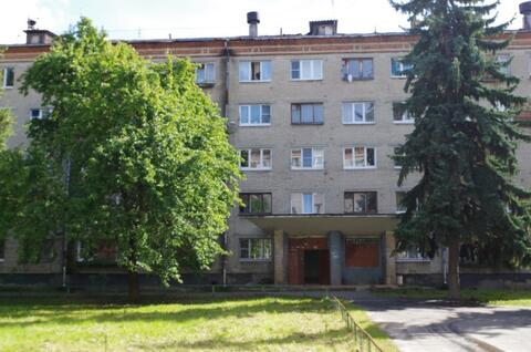 Воскресенск, 1-но комнатная квартира, ул. Менделеева д.17, 1000000 руб.