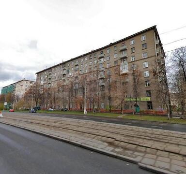 Москва, 4-х комнатная квартира, Будённого проспект д.27, 16099000 руб.