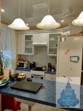 Подольск, 3-х комнатная квартира, ул. Барышевская роща д.12, 7490000 руб.