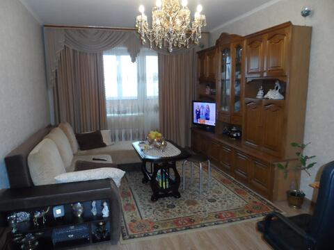 Солнечногорск, 3-х комнатная квартира, ул. Красная д.60, 6900000 руб.