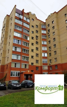 Дубовая Роща, 3-х комнатная квартира, у.Спортивная д.д.3, 3300000 руб.