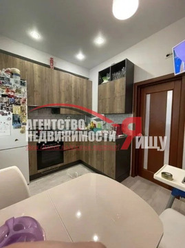 Раменское, 2-х комнатная квартира, ул. Фабричная д.46, 6 100 000 руб.