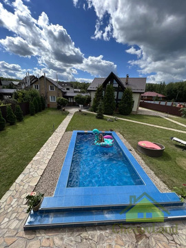 Дом 180 м на участке 15 сот., 19200000 руб.