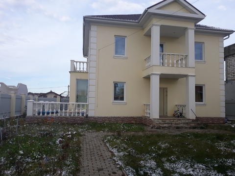 Дом 175 кв м 6 сот пос. Горки Ленинские, Каширское шоссе Дом 175 кв м 6 сот пос. Горки Ленинские, Каширское шоссе