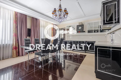 Продажа 3-комн. кв-ры, ул. Шаболовка, д. 23, корп. 4 Продажа 3-комн. кв-ры, ул. Шаболовка, д. 23, корп. 4
