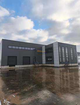 Продажа производственного помещения, Чулково, Раменский район, ул. ..., 289100000 руб.