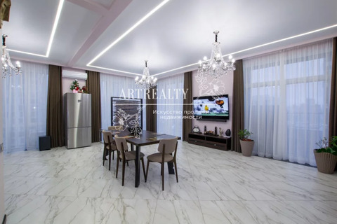 2-комнатная квартира, 84 кв.м. 2-комнатная квартира, 84 кв.м.