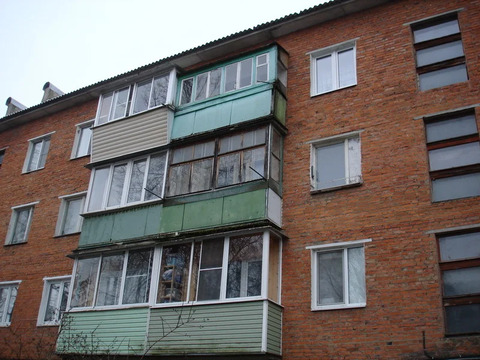 Волоколамск, 2-х комнатная квартира, ул. Тихая д.11, 3900000 руб.