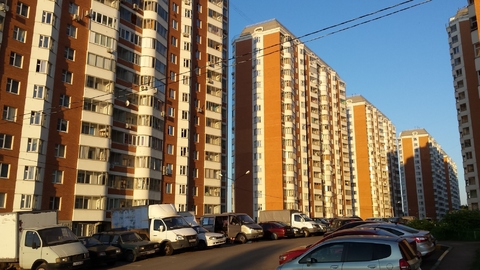 Брехово, 1-но комнатная квартира, мкр Школьный д.12, 3000000 руб.