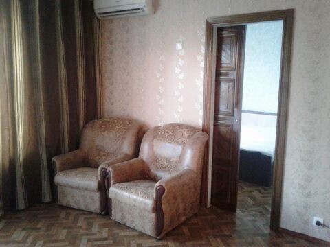 Москва, 3-х комнатная квартира, ул. Онежская д.18, 53000 руб.