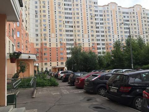 Красногорск, 1-но комнатная квартира, ул. Спасская д.4, 5150000 руб.