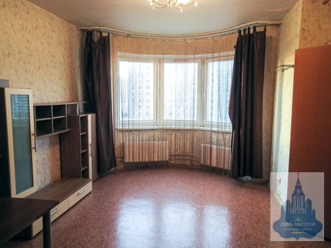 Москва, 2-х комнатная квартира, ул. Маршала Савицкого д.4к2, 8600000 руб.