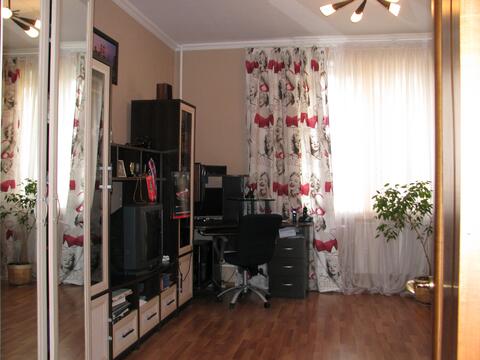 Москва, 3-х комнатная квартира, ул. Зеленодольская д.36к1, 24000000 руб.