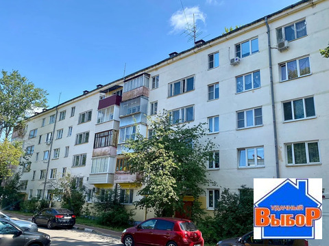 Раменское, 2-х комнатная квартира, ул. Михалевича д.10, 6500000 руб.