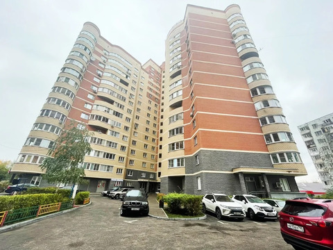 Ивантеевка, 2-х комнатная квартира, ул. Луговая д.3, 13900000 руб.