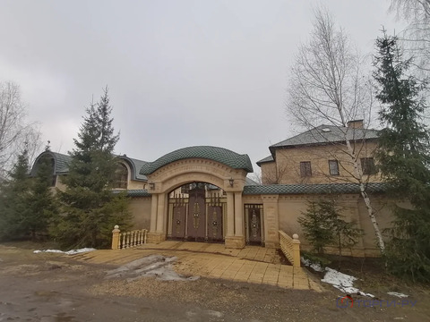 Продажа дома, Голицыно, Одинцовский район, 28989576 руб.