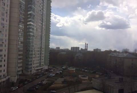 Москва, 2-х комнатная квартира, ул. Инициативная д.7 к2, 8300000 руб.